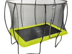 EXIT Silhouette Trampolin 214x305cm -*Exit Toys Best