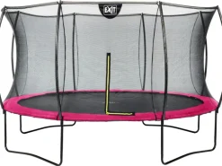 Exit Toys Trampoline|EXIT Silhouette Trampolin D366cm -