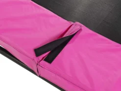 Exit Toys Trampoline|EXIT Silhouette Trampolin D366cm -