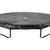 Exit Toys Trampoline|EXIT Trampolin Abdeckplane D366cm