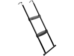 EXIT Trampolin Leiter für Rahmenhöhe von 80-95 cm*Exit Toys Hot