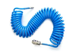 eyepower Schlauch Kupplungen|7.5 m Druckluftschlauch 1/4