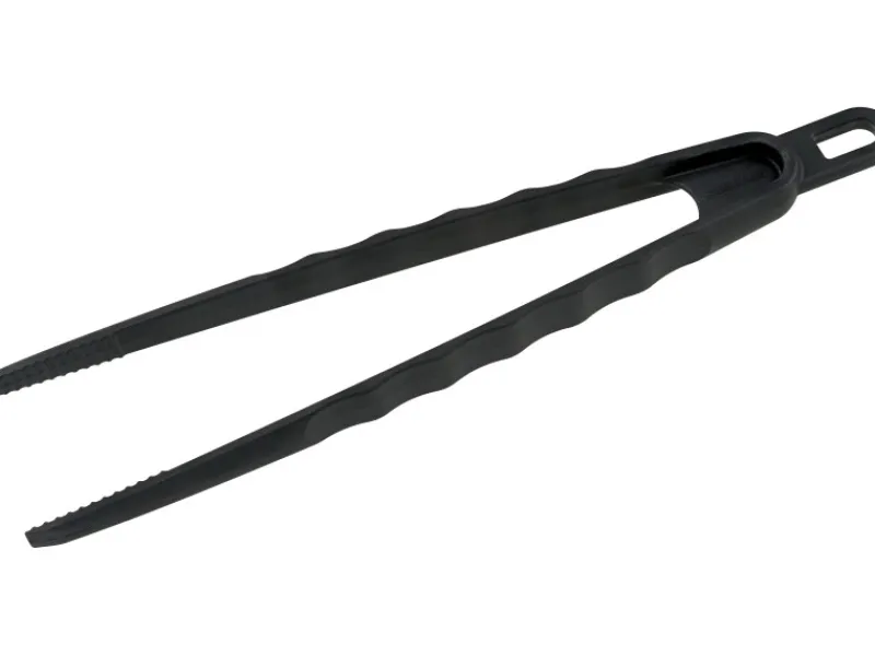 Steak-Zange 29 cm Kunststoff*Fackelmann