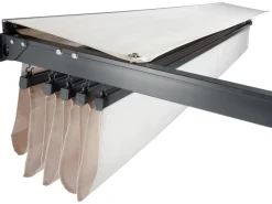 Zubehör Für Sonnenschutz|Faltdachmarkise Armila 3x3m Beige