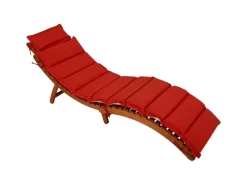 Garden Pleasure Sonnenliegen|Faltliege Nassau