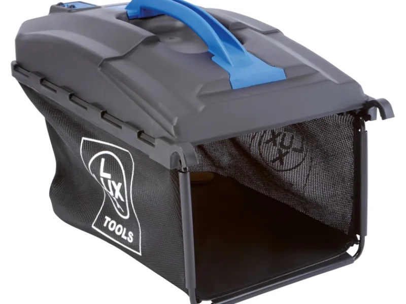 Fangsack für LUX Benzin-Rasenmäher B-46 2/-HM*LUX-TOOLS Hot
