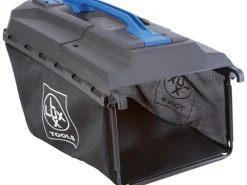 LUX-TOOLS Rasenmäher|Fangsack für LUX Benzin-Rasenmäher B-51-HMA