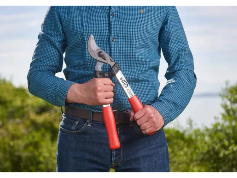 Astschere 211-40 ziehender Schneidkopf 40 cm*Felco Hot