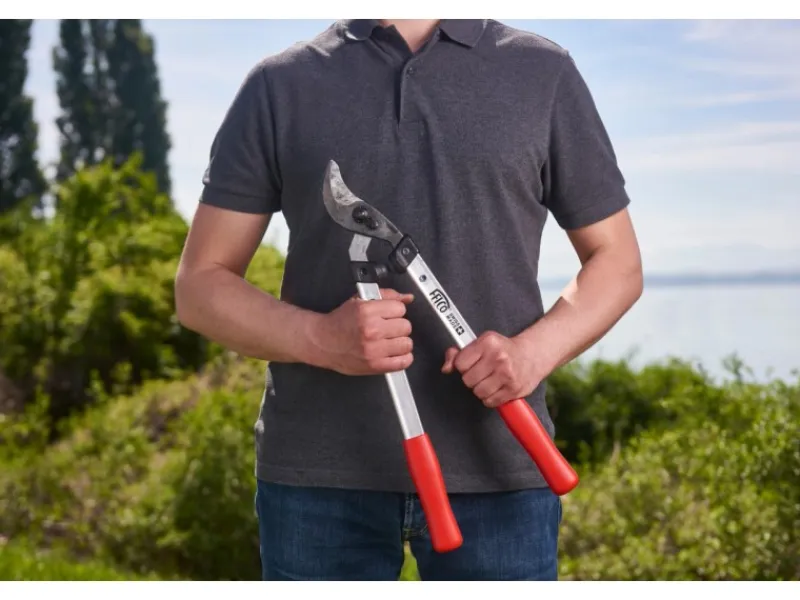 Felco Gartenscheren|Baumscheren|Astschere 211-50 ziehender Schneidkopf 50 cm