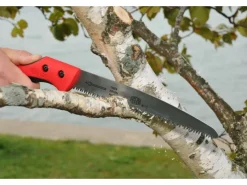 Baumsäge 621 Gerade mit Ziehendem Schnitt 24 cm*Felco