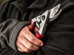 Felco Gartenscheren|Baumscheren|Einhand-Baum-, Reb-, Gartenschere 7 mit Rollgriff