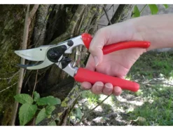 Felco Gartenscheren|Baumscheren|Einhand-Baum-, Reb-, Gartenschere 7 mit Rollgriff