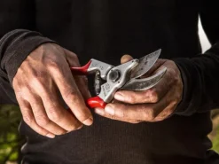 Einhand-Baum-, Reb-, Gartenschere 4*Felco Discount