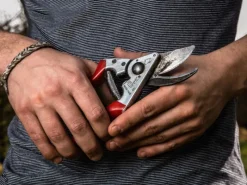 Einhand-Baum-, Reb-, Gartenschere 8*Felco Outlet