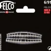 Ersatz-Feder 6/91 2er-Set für Rebschere F6, F12, F160S*Felco Hot