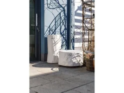 Feuerhand Feuerschalen|Abdeckhaube für Tyropit Beige