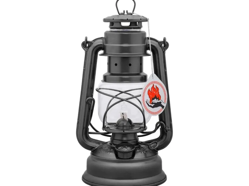 Feuerhand Feuerschalen|Sturmlaterne Baby Special