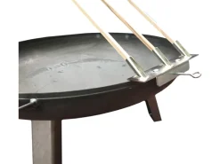 Feuerschalenadapter passend zu Grillaufsatz* Outlet