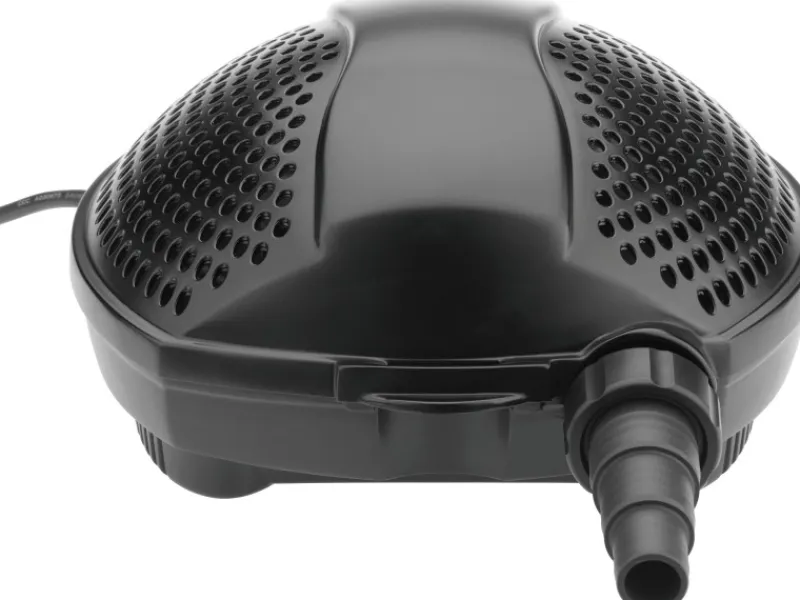 Filter- und Bachlaufpumpe PondoMax Eco 8000*pontec Online