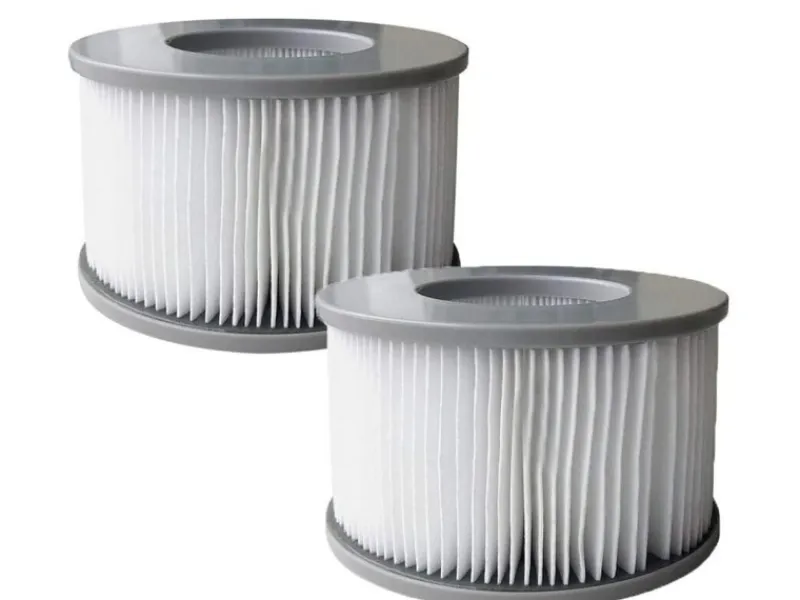 Outdoor Whirlpools|Filterkartusche 2er-Set Mobile Whirlpools
