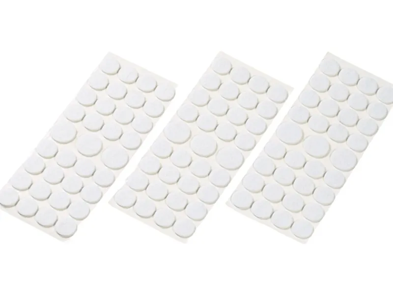 Filzgleiter-Set CLS 105-teilig*