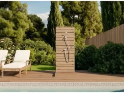 Gartendusche S*FinnTherm New