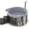 FinnTherm Outdoor Whirlpools|Hot Tub Stockholm Spa Edition Deluxe Ø 200 cm