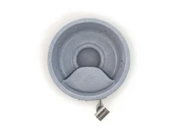 FinnTherm Outdoor Whirlpools|Hot Tub Stockholm Spa Edition Deluxe Ø 200 cm