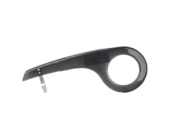 -Kettenschutz für Kettenblatt 33 - 38 Zähne*Fischer Fahrrad Hot