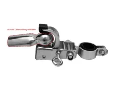 -Kupplung für Lastenanhänger*Fischer Fahrrad Online