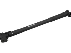 -Pumpe mit Rahmenbefestigung und Duokopf*Fischer Fahrrad Sale