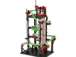 Fischer Outdoor-Spielzeug|Kugelbahn Dynamic M Klangbauteile