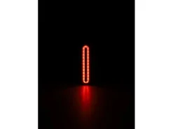 Fischer Fahrrad Fahrräder|Fischer LED-Akku Bremslicht Stableuchte