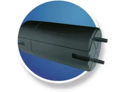 Spielzeug Bagger Pneumatic Power Profi*Fischer Hot