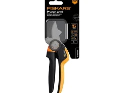 Fiskars Gartenscheren|Baumscheren|Amboss-Gartenschere X-series P941 M