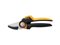 Fiskars Gartenscheren|Baumscheren|Amboss-Gartenschere X-series P941 M
