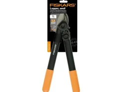 Fiskars Gartenscheren|Baumscheren|Amboss-Getriebeastschere PowerGearTM L31