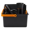 Aufbewahrungsbox 35,3 cm x 31,1 cm x 17,3 cm*Fiskars Discount