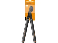 Fiskars Gartenscheren|Baumscheren|Bypass-Astschere SingleStep L28