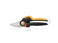 Bypass-Gartenschere X-series P921 M*Fiskars Discount