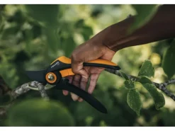 Bypass-Gartenschere Plus P521*Fiskars New