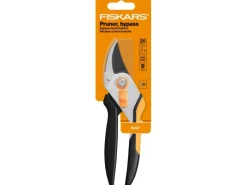 Fiskars Gartenscheren|Baumscheren|Bypass-Gartenschere Solid P331 Metall