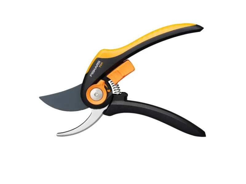 Fiskars Gartenscheren|Baumscheren|Bypass-Gartenschere Plus SmartFit P541