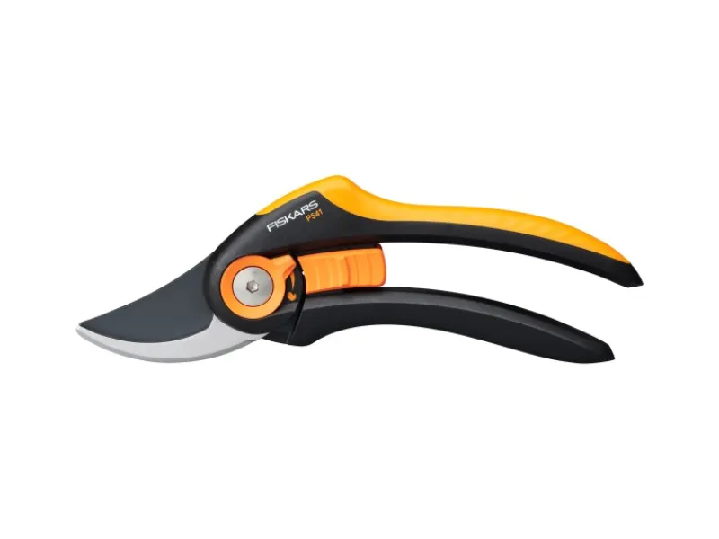 Fiskars Gartenscheren|Baumscheren|Bypass-Gartenschere Plus SmartFit P541