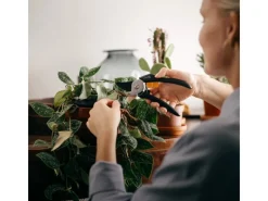 Bypass-Gartenschere Solid P121*Fiskars Best