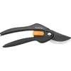 Fiskars Gartenscheren|Baumscheren|Bypass-Gartenschere SingleStep P26 20 cm