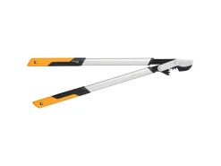 Fiskars Baumscheren|Gartenscheren|Bypass-Getriebeastschere PowerGear LX98-L