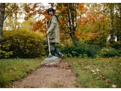 Ergonomic Fächerbesen*Fiskars Hot