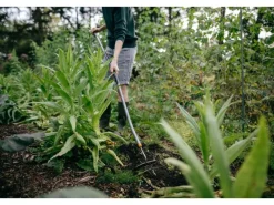 Fiskars Bodenbearbeitung|Ergonomic Hacke