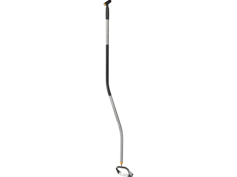 Ergonomic Jäter mit beweglichem Kopf*Fiskars Discount